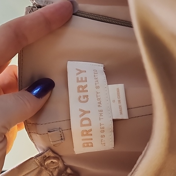 Bridesmaid Dress - Picture 6 of 7